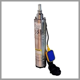 HITMAN mélykúti csőszivattyú - Úszókapcsolós HT-SP6837A