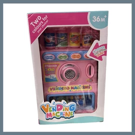 Játék italautomata gyerekeknek VND1