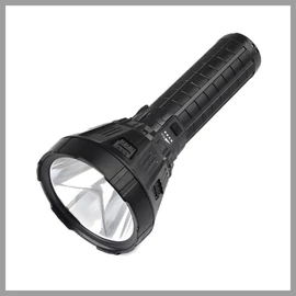 Nagy fényerejű LED elemlámpa W5102