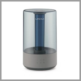 Linhui párásító – 3,2 literes XJ-191