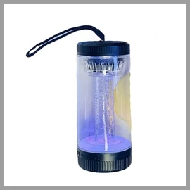 Bluetooth hangszóró – LED világítással Z15