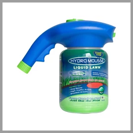 Hydro Mousse gyeppermetező holm0704