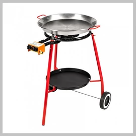 Paella gázos sütőkészlet 13361