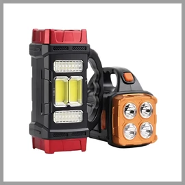 25W Többfunkciós LED Lámpa HB26-78