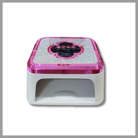 SUN AB-8 UV/LED körömlámpa KE25-115