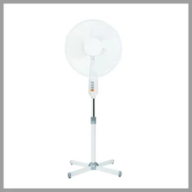 ORION Állóventilátor – 16