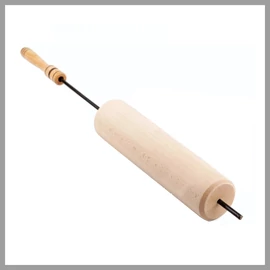 Kürtőskalács sütő 75-85 cm (Óriás) 5999506057067