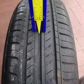 Westlake 165/65R15 Dot:2724 6mm ÚJ NYÁRI gumiabroncs