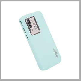 Power bank / hordozható akkumulátor 20000 mAh PL-20