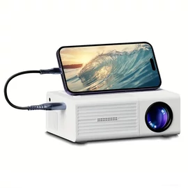 Mini LED Projektor CM1442641