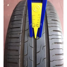 CONTINENTAL 175/65R14 Dot:1720 6mm használt NYÁRI gumiabroncs