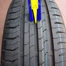 Continental 185/55R15 Dot:0919 7mm ÚJ NYÁRI gumiabroncs