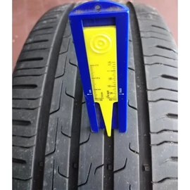Continental 205/55R16 Dot:0120 6mm újszerű NYÁRI gumiabroncs 
