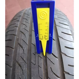 Giti 215/50R18 Dot:0923 7mm használt NYÁRI gumiabroncs