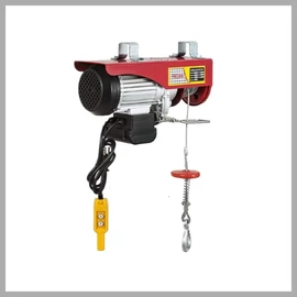 Haina Drótköteles Emelő 250kg/500kg 2500W HB-6742
