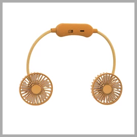 Nyakba akasztható ventilátor NECKFAN