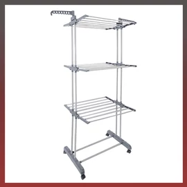 3 szintes ruhaszárító RG3071
