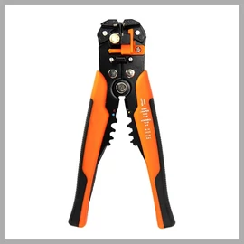 Haina 5 in 1 multifunkciós automata kábel blankoló csupaszító fogó HA-2011