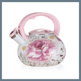 BANQUET Zománcozott kanna MAGNOLIA 3 l 13701209