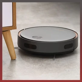 Sokoldalú robotporszívó infravörös érzékeléssel VD62888