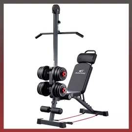 Adking Többfunkciós Fitness Pad YM2042638