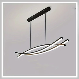 Prémium LED függő lámpa DC2353659