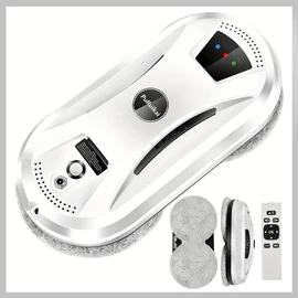 Ablaktisztító robot HCR-02 TM391009