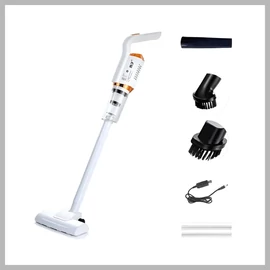 2 az 1-ben vezeték nélküli porszívó KE25-144