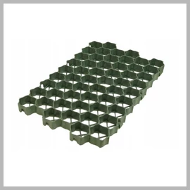 Környezetbarát gyeprács ZIELPL169