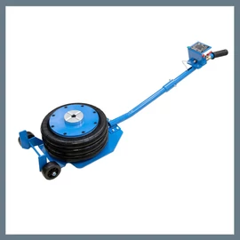 Hitman Légpárnás emelő 3.5T HM-6417