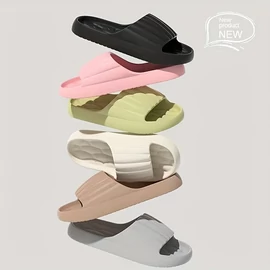 Slippers női papucsok – puha és kényelmes viselet mindennapi használatra RE2339595