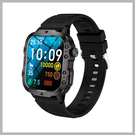 DAORKOW Strapabíró Férfi Okosóra – Vízálló PA53308