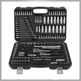 SUPAMASTER 216 részes szerszámkészlet SM-216