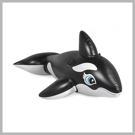 Intex felfújható bálna 158561