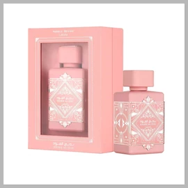 Lattafa Badee Al Oud Noble Blush - Eau de Parfum, Unisex, 100 ml 2053055