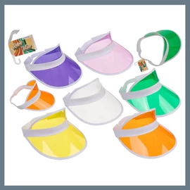 Retro napellenző sapka 02-4036