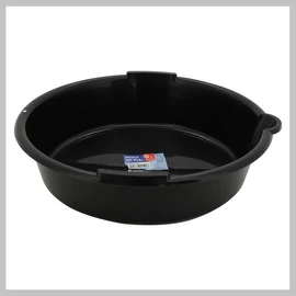 Olajleeresztő tál 6 liter 01500