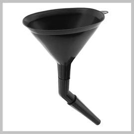 Folyadék betöltő Tölcsér szűrővel 01502