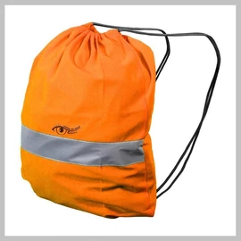Fényvisszaverő hátizsák S.O.R. narancs 01748