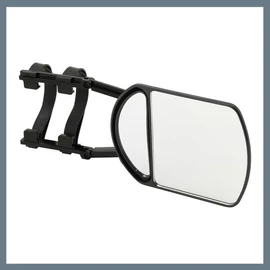 CARAVAN PLUS kiegészítő oldalsó tükör 05237
