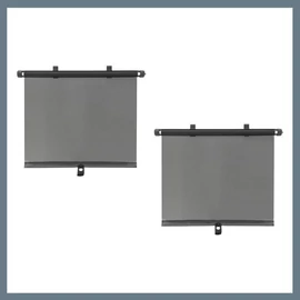 Autós roló 42 cm – 2 db 06140