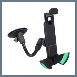 MAX telefontartó / GPS tartó – erős tapadókoronggal 06257