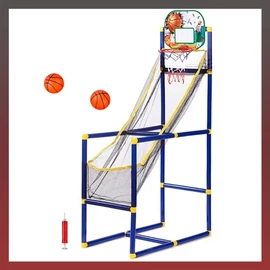 Kosárlabda készlet gyerekeknek AD379086