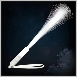 12 darabos világító LED dekorfény szett 26 cm GU2497877