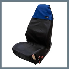 Mosható első ülésvédő huzat 04135