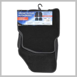 Autószőnyeg szett 4 db FABIA I. 04316