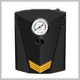 Air Dragon V3 digitális kijelzős, autómata kézikompresszor holm7235