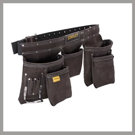 Zsebes szerelő öv STST1-80113