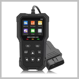 Fejlett Autó OBD2 Diagnosztikai Szkenner – V519 Modell RA1475374