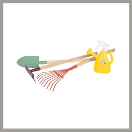 Gyermek Kerti Szerszámkészlet 12663